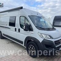 WEINSBERG WEINSBERG CARATOUR 600 MQ- VERSIONE CA