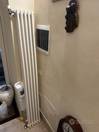 Riscaldamento arredo