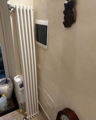 Riscaldamento arredo