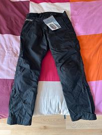 Pantaloni WinNet moto