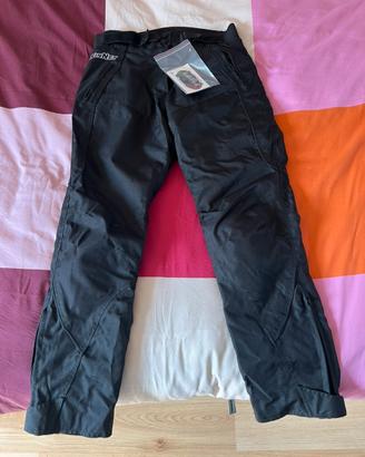 Pantaloni WinNet moto