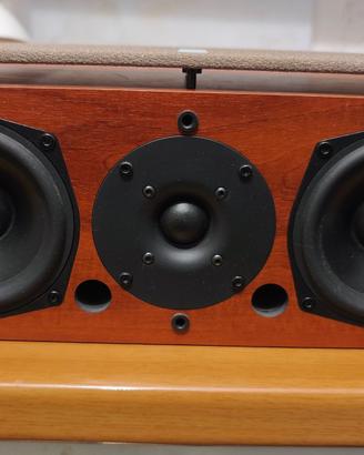cassa centrale home theater 5.1
