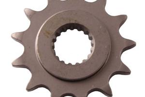 Pignone trasmissione 13 denti Honda CR CRF