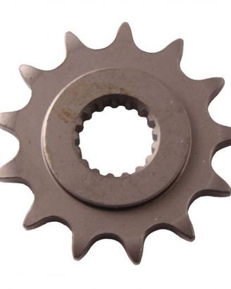 Pignone trasmissione 13 denti Honda CR CRF