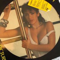 Vinili - Picture Disc Lotto da Collezione Privata