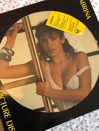 Vinili - Picture Disc Lotto da Collezione Privata