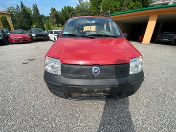 RICAMBI PER FIAT PANDA 169 1.1 BENZINA 2006