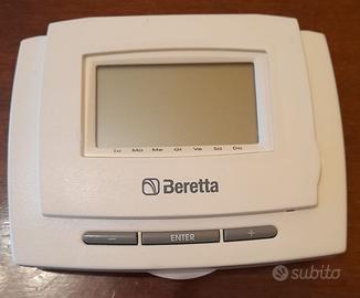CRONOTERMOSTATO BERETTA