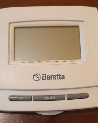 CRONOTERMOSTATO BERETTA