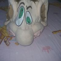 Gioco testone gastone