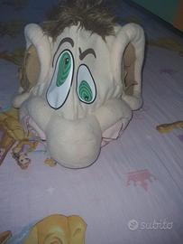 Gioco testone gastone