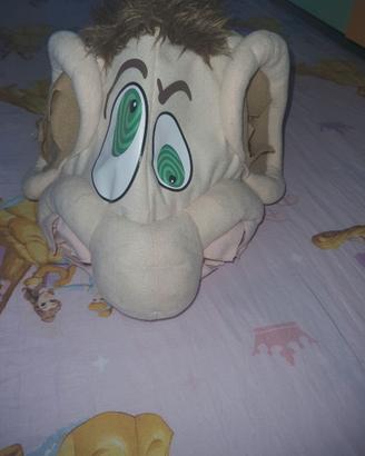 Gioco testone gastone