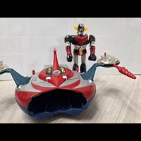 Popy Grendizer GA-37 JAPAN GOLDRAKE GOLDORAK