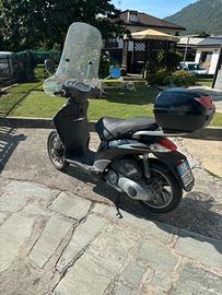Piaggio liberty 150