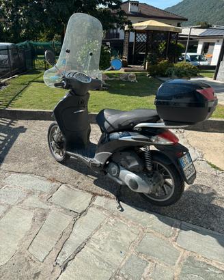 Piaggio liberty 150