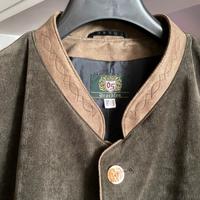 Giacca tirolese Trachten da uomo