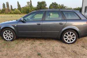 Audi A4 1.9 TDI SW 130CV 6M