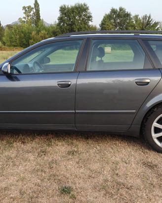 Audi A4 1.9 TDI SW 130CV 6M - ASI