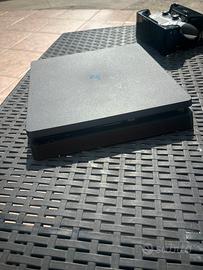 PS4 500 GB