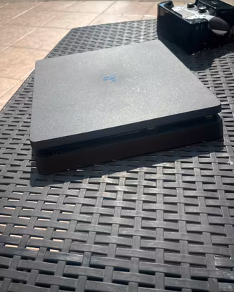 PS4 500 GB