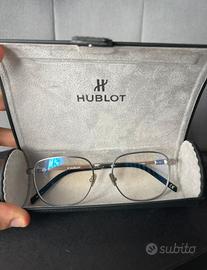 Occhiali Hublot