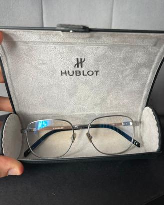 Occhiali Hublot