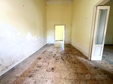 CASA INDIPENDENTE A MESAGNE