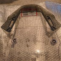 parabrezza per CF moto MT 800