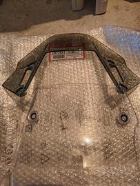 parabrezza per CF moto MT 800