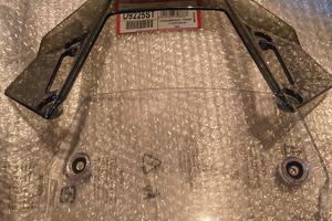 parabrezza per CF moto MT 800