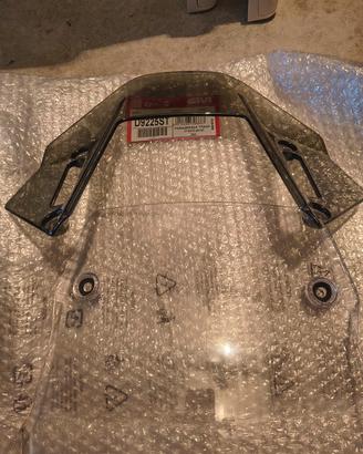 parabrezza per CF moto MT 800