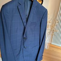 Abito pal zileri taglia 48