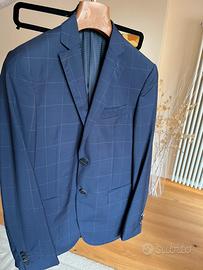 Abito pal zileri taglia 48