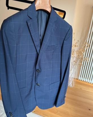 Abito pal zileri taglia 48