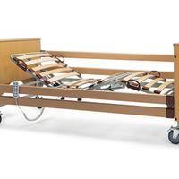 Letto Aurora a tre snodi/4 sezioni elettrico