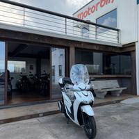 Honda SH 125 2026 Pronta Consegna