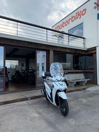 Honda SH 125 2026 Pronta Consegna