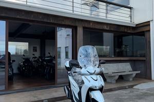 Honda SH 125 2026 Pronta Consegna