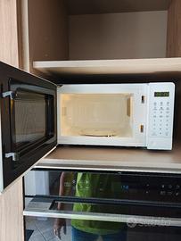 forno microonde 20L