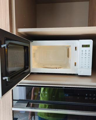 forno microonde 20L
