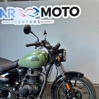 Royal Enfield Meteor - 2024