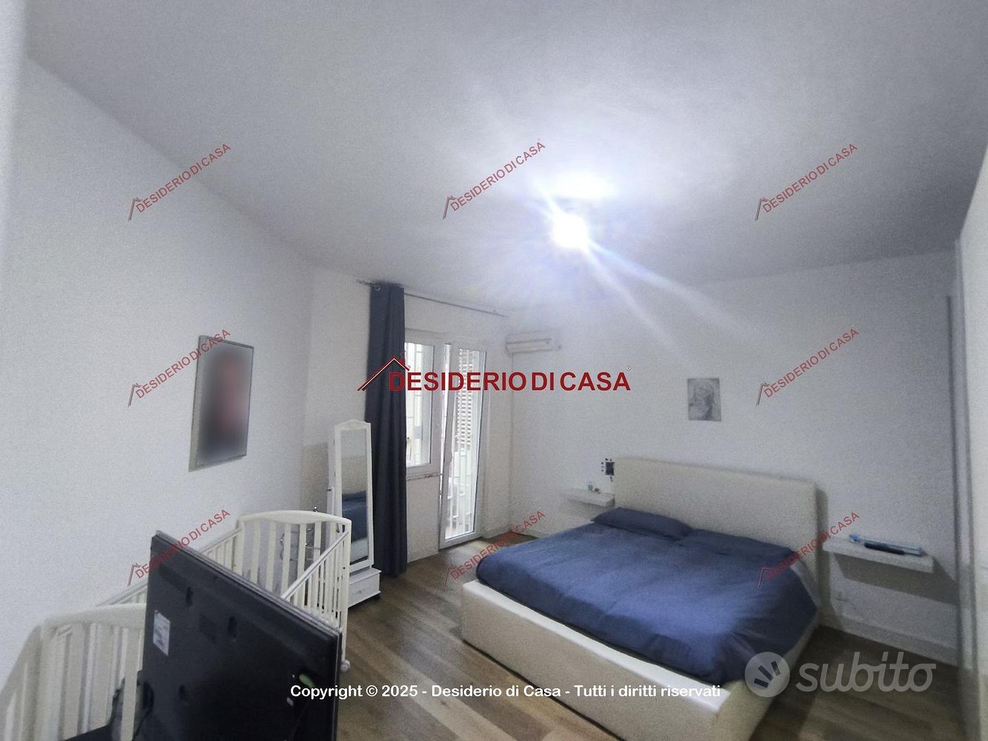 Appartamento – Palermo, Passo di Rigano, V Circoscrizione - Vista 3