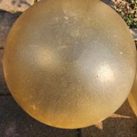 GLOBO PER LAMPIONI ESTERNI