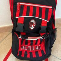 Cartella scuola Milan