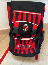 Cartella scuola Milan