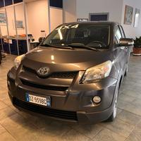 Toyota Urban Cruiser 1.4 D-4D 4X4 Luxury