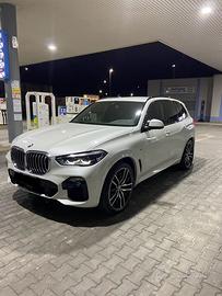 X5 msport