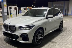 X5 msport