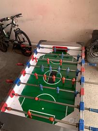 Calcio balilla