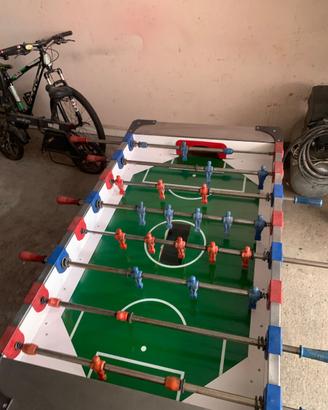 Calcio balilla